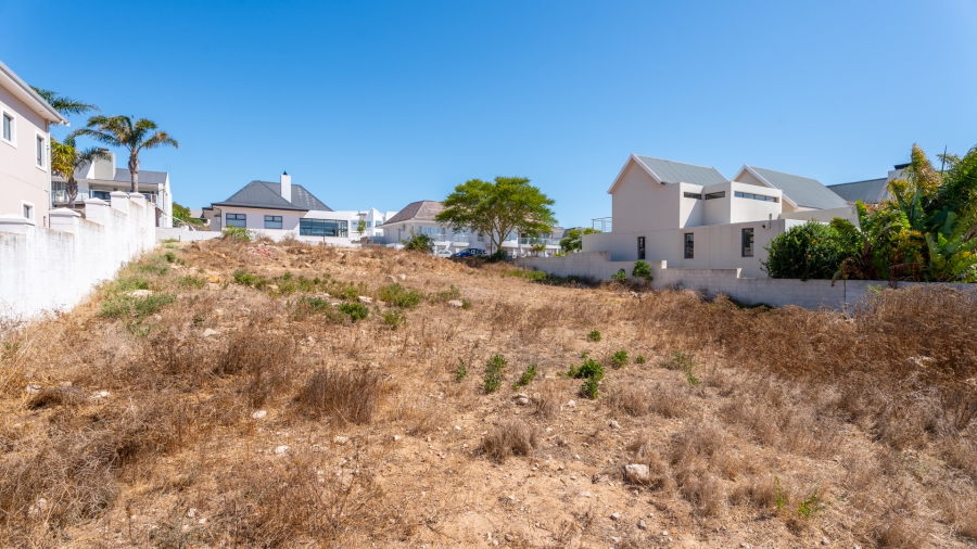 0 Bedroom Property for Sale in Myburgh Park Western Cape